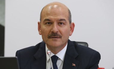 Koronavirüs tedavisi gören Süleyman Soylu'dan sağlık durumuna ilişkin açıklama