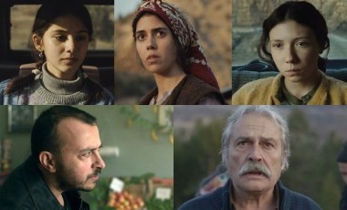 20. Uluslararası Frankfurt Türk Film Festivali’nin kazananları belli oldu