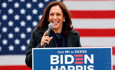 ABD'nin ilk kadın ve siyah Başkan Yardımcısı Kamala Harris kimdir?