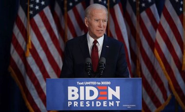 Joe Biden yapacağı ilk icraatı duyurdu