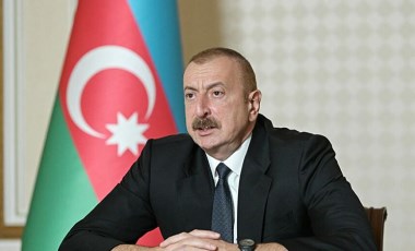 Aliyev duyurdu: 'Şuşa kenti işgalden kurtarıldı'