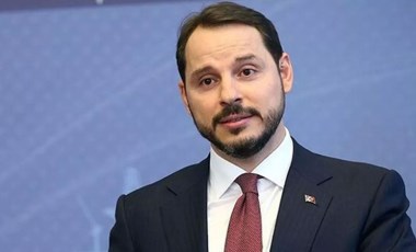 Berat Albayrak’ın istifasının ardından Bakanlığın Twitter hesabında dikkat çeken değişim