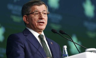 Ahmet Davutoğlu'ndan Berat Albayrak'ın istifasının ardından açıklama: 'Herkesi açıklamamızı takip etmeye davet ediyoruz'