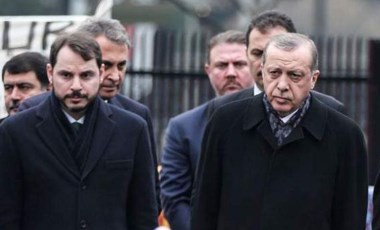 Berat Albayrak'ın istifasının ardından Cumhurbaşkanlığı sessizliğini koruyor