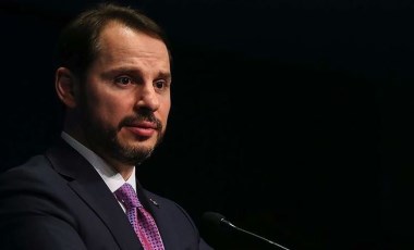 Berat Albayrak'ın istifasında iddialar: Biden yüzünden mi istifa etti?