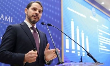 Berat Albayrak'ın istifası dünya basınında: 'Çevresindekilerin de haberi yoktu'