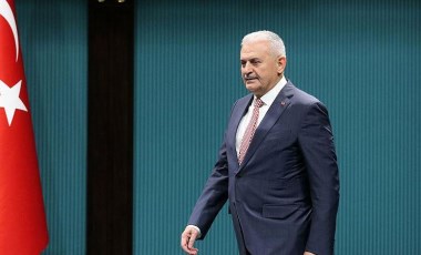 Reuters iddia etti: Binali Yıldırım için yeni makam mı kuruluyor?