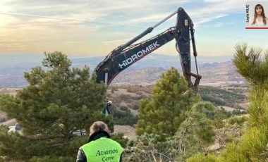 Kanadalı maden şirketi Kapadokya’da