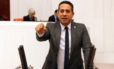 Ali Mahir Başarır'dan kendisini hedef alanlara yanıt