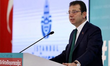 Ekrem İmamoğlu'na suikast son anda önlendi