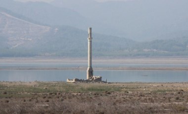 Kuraklık kapıda: Çare olağanüstü su tasarrufu