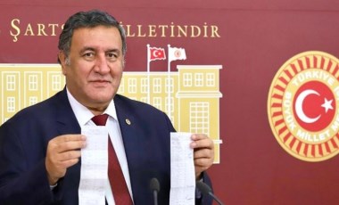 Gürer: “400 bin esnafın iş yeri kapalı”