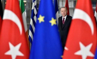 AB liderleri, Türkiye'ye ek yaptırım uygulanmasını kabul etti