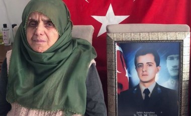 AKP'li belediyeden büyük ayıp: Şehit annesine zamlı mezar yeri sattılar!