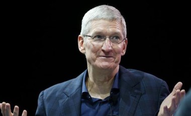 Apple CEO’su Tim Cook ofise dönüş için tarih verdi