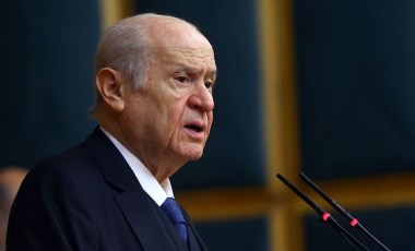 Bahçeli’den “10 Aralık İnsan Hakları Günü” tepkisi: HDP'yi, Demirtaş'ı ve Kavala'yı hedef aldı