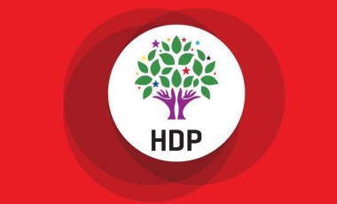 HDP Genel Merkezi'nden Bahçeli'ye yanıt