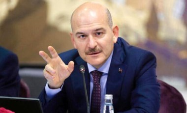 Soylu’dan ‘alkol satışı yasağı’na ilişkin açıklama: Avrupa’yı örnek vererek savundu