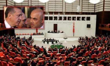 AKP'li vekil, iktidarın gözdesi işadamına 'şerefsiz' dedi