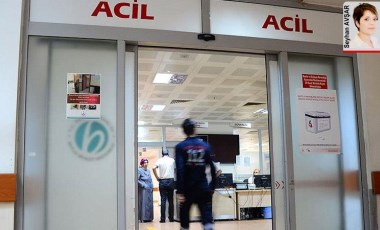 Lösemiyi yenen hastaya, doktor tarafından verilen ilacın dozu e-reçeteye yanlış yazıldı