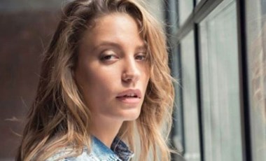 Serenay Sarıkaya'nın tazminat davasını mahkeme reddetti