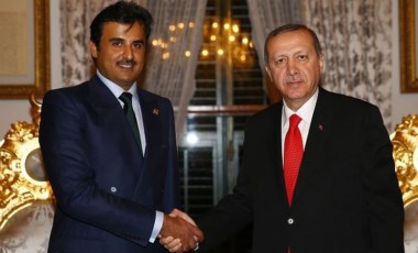 Türkiye-Katar ilişkileri: Bölgesel ortaklıktan stratejik işbirliğine