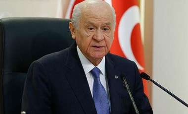 Bahçeli: Kürt kökenli kardeşlerimizi benim sevdiğim kadar sevemezler