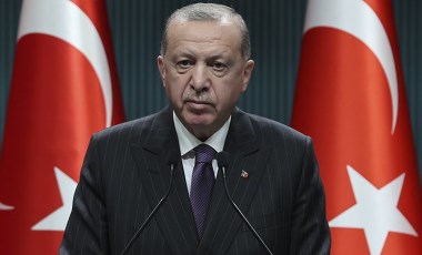 Erdoğan'dan yılbaşında kısıtlama açıklaması