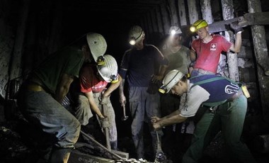 Zonguldak'taki maden ocaklarında 6 yılda 68 işçi yaşamını yitirdi