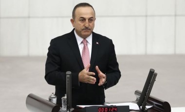 Çavuşoğlu'ndan İYİ Parti'li vekile: Seçim olsa da iktidar size verilmeyecek