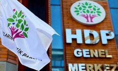 HDP’den ATV hakkında suç duyurusu: Yayıncılık adı altında nefret suçu işlendi