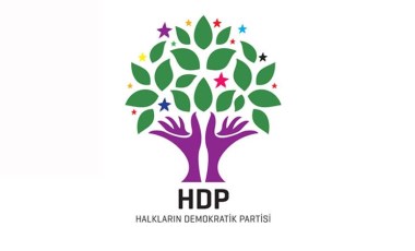 ABD’nin yaptırımlarına karşı ortak bildiriyi imzalamayan HDP’den açıklama