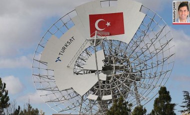 TÜRKSAT dolar seviyor