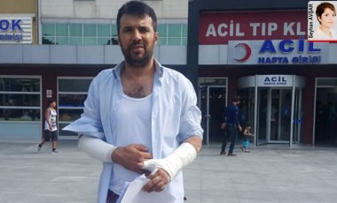 Aydın Aydoğan’ı ‘haklı gerekçeyle’ dövmüşler