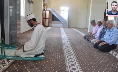 Binlerce imam, müezzin ve öğretici mahkemelere başvuracak