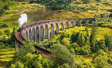 Harry Potter filmlerinde kullanılan tarihi kaleye 'stajyer sihirbazlar' aranıyor