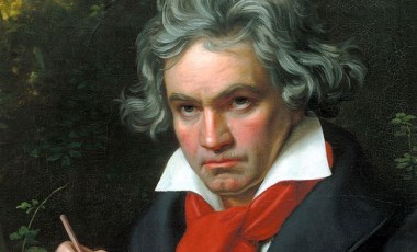 250 yaşında: Bugün Beethoven’ın yaş günü