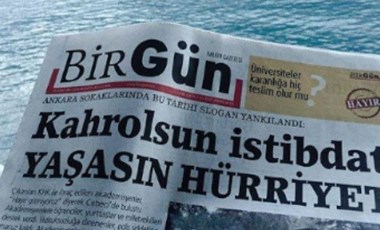 BirGün gazetesine “Fahrettin Altun'a dokunma” cezası