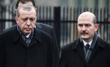 Erdoğan ve Soylu’nun yetkileri artırılıyor