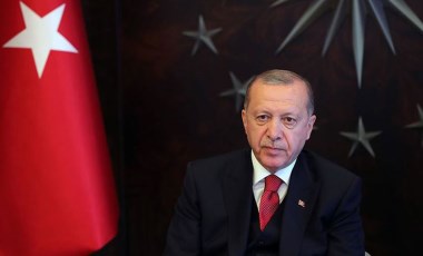 Erdoğan'dan 'Mevlana' paylaşımı