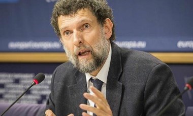 Osman Kavala bugün hakim karşısına çıkıyor