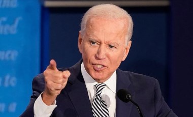 Biden siber saldırılara sert tepki: “Sorumlular bedel ödeyecek”