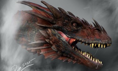 House of Dragon’un yayın tarihi açıklandı