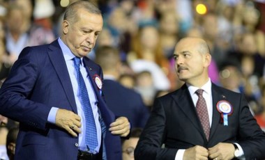 Erdoğan ve Soylu'nun yetkilerini artıran teklif, jet hızıyla Adalet Komisyonu'nda!