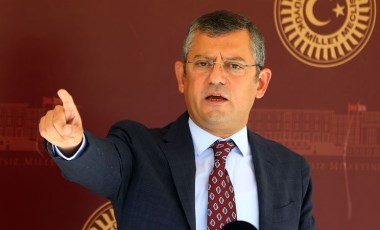 Özgür Özel'den AKP’lilerin eleştirilerine yanıt: 