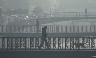 Düzce'deki hava kirliliğinin nedeni belli oldu