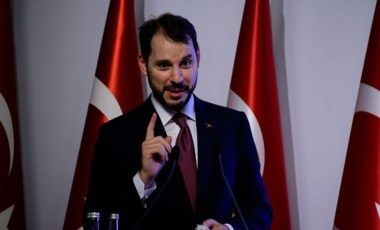 İddia: Hazine ve Maliye Bakanlığı'ndan istifa eden Berat Albayrak'ın nerede olduğu ortaya çıktı