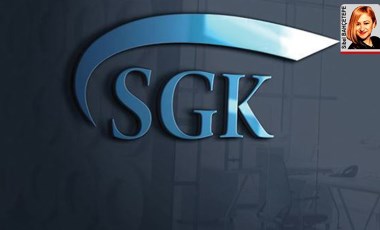 SGK yazısı kafaları karıştırdı