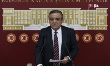 CHP Milletvekili Sezgin Tanrıkulu, cezaevinde çıplak arama yapılmak istendiği iddia edilen kadın mahkumla ilgili soru önergesi verdi