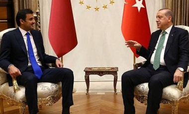 Katar anlaşmalarının araştırılması AKP-MHP oylarıyla reddedildi